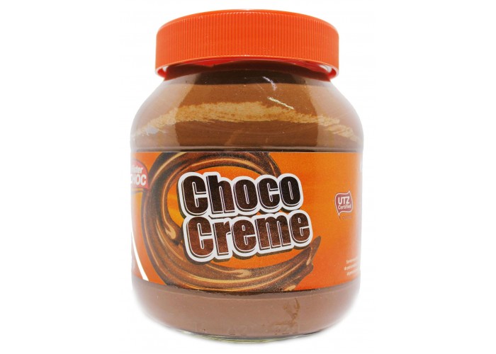 Купить Ореховый крем Choco Cremo в Харькове | Eurostore